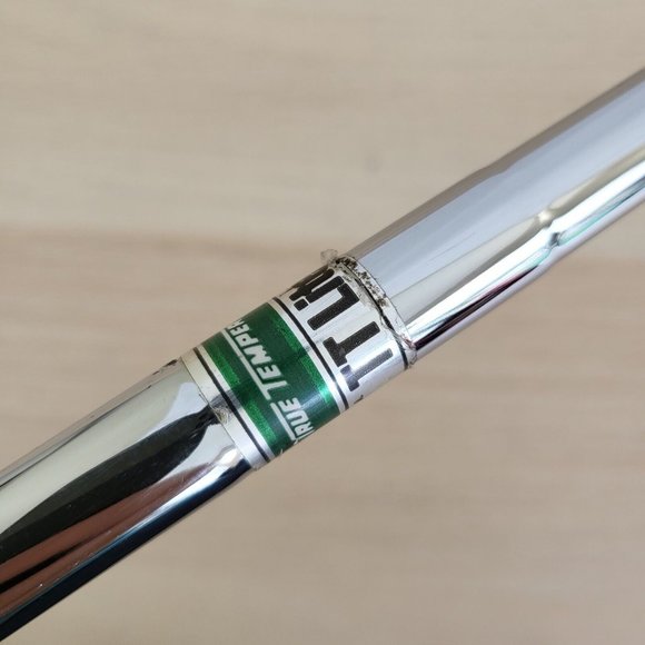 Silverline 746 Fairway 5 Wood 21° / RH / TT Lite Steel Shaft R-Flex 40.5"L - Picture 8 of 13